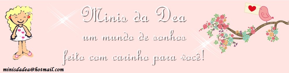 Minis da Dea
